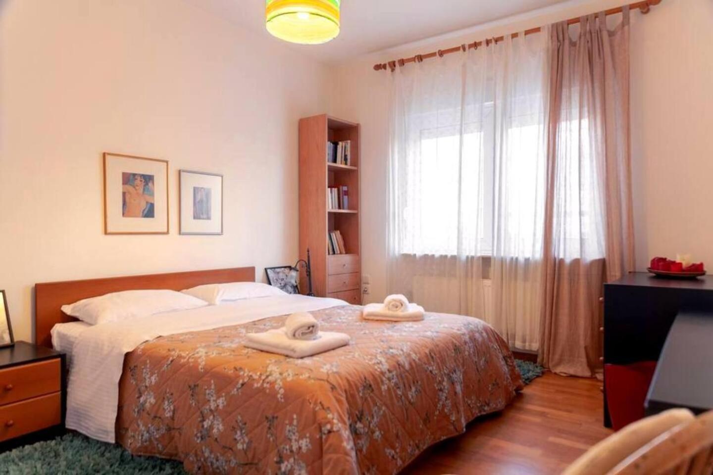 Kali'S House Daire Dedeağaç Dış mekan fotoğraf