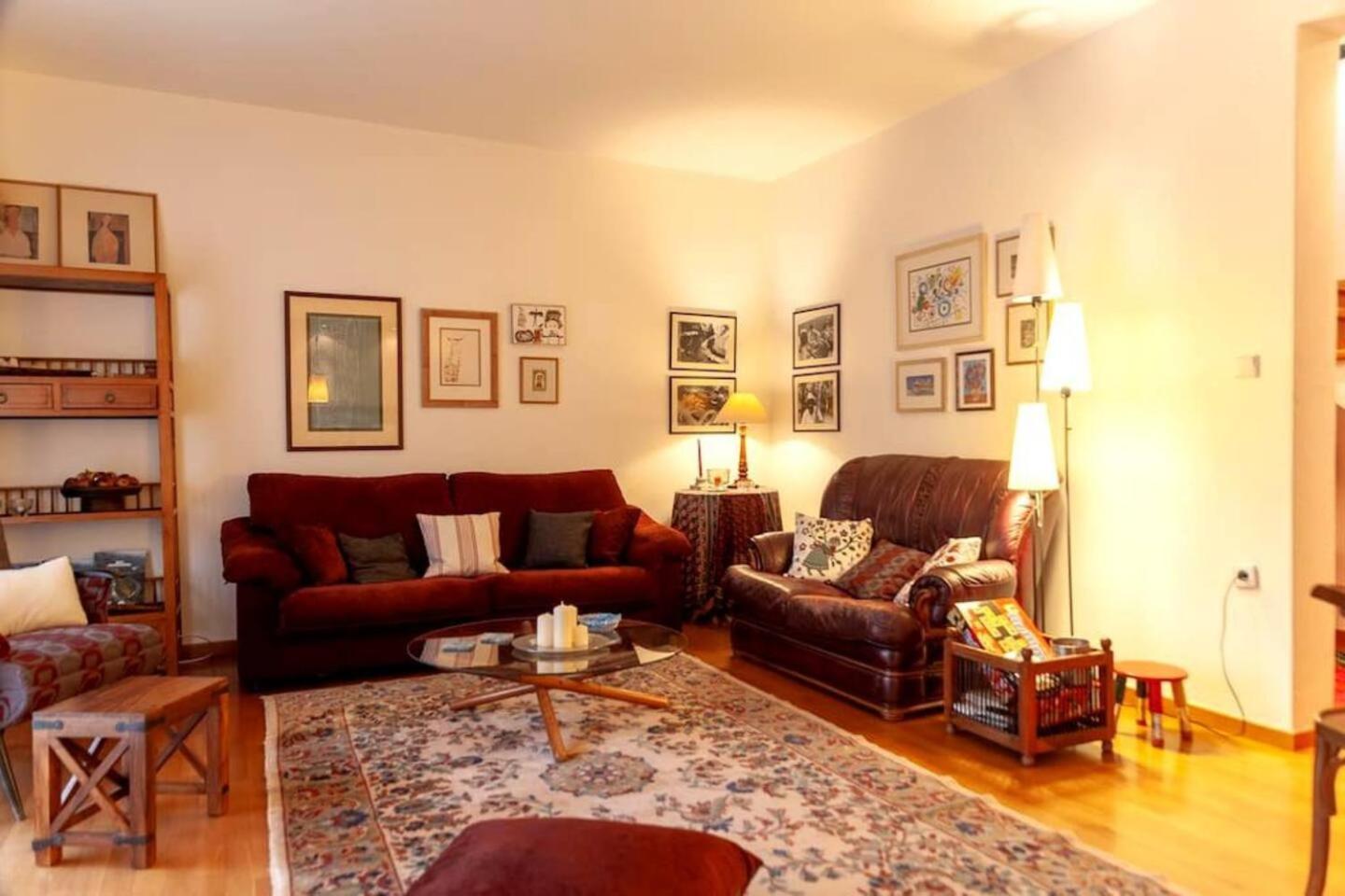 Kali'S House Daire Dedeağaç Dış mekan fotoğraf