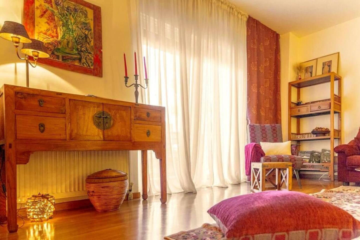 Kali'S House Daire Dedeağaç Dış mekan fotoğraf